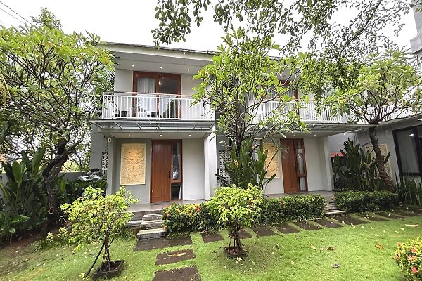 Ferienhaus Sanur