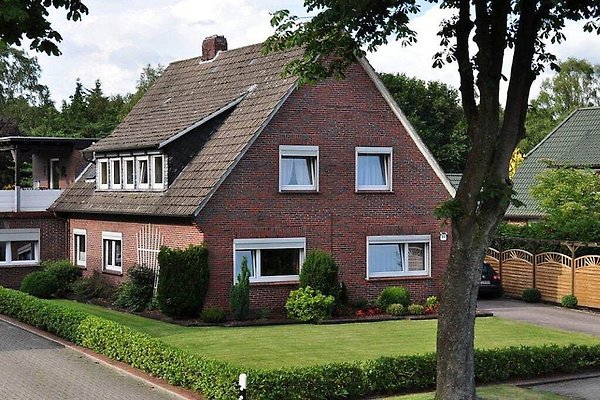 Ferienhaus Bad Zwischenahn