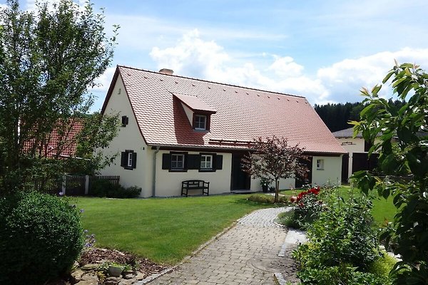 Ferienhaus Gunzenhausen
