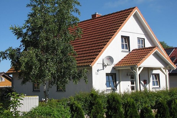 Ferienhaus Hohenkirchen