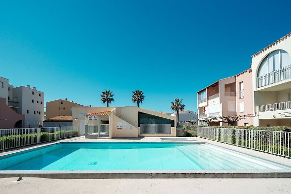 Ferienwohnung Agde