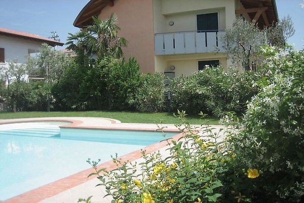 Ferienhaus Verona