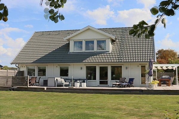 Ferienhaus Bastad