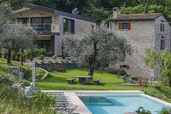 Ferienhaus Verona