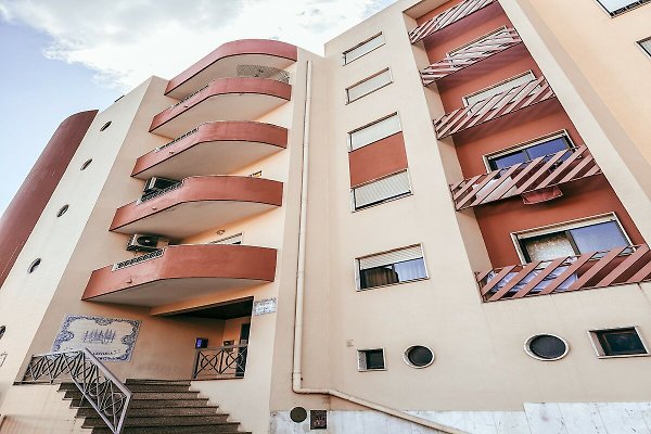 Ferienwohnung Lissabon