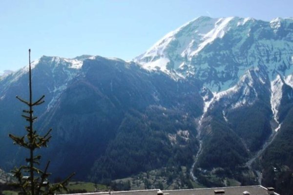 Ferienwohnung Orcières