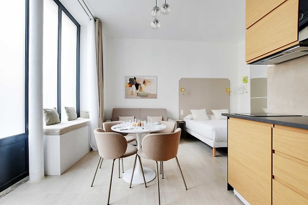 Casa vacanze Paris