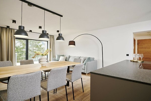 Ferienwohnung Berwang