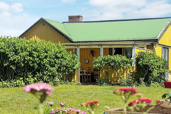 Ferienhaus Mörbylanga