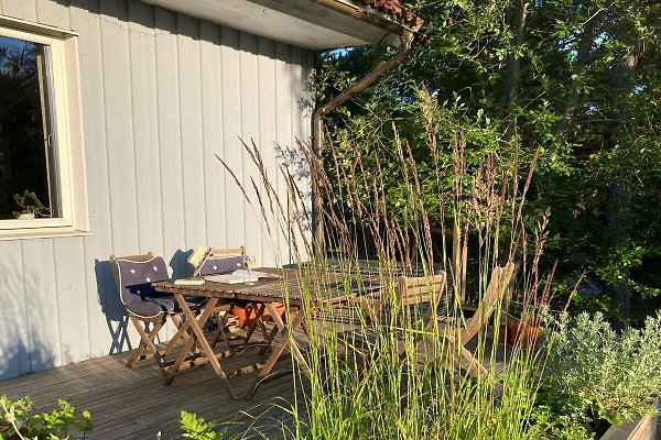 Ferienhaus Värmdö