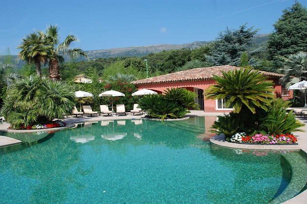 Ferienhaus Carros