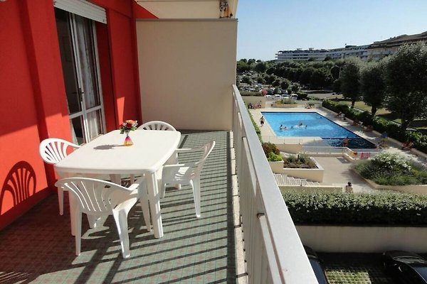 Ferienhaus Caorle