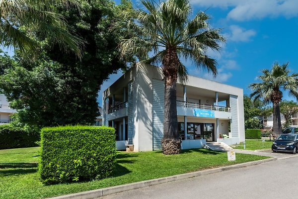 Ferienwohnung Mandelieu La Napoule