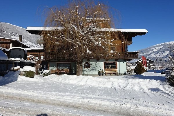Ferienhaus Eisenberg