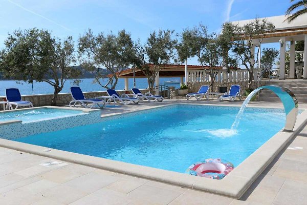 Ferienwohnung Stara Novalja