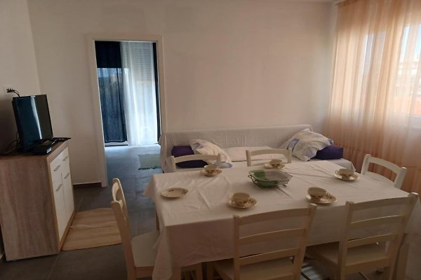 Ferienwohnung Jezera