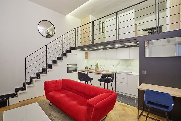 Ferienwohnung Paris