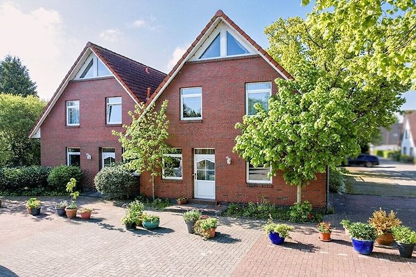 Ferienhaus Wittmund