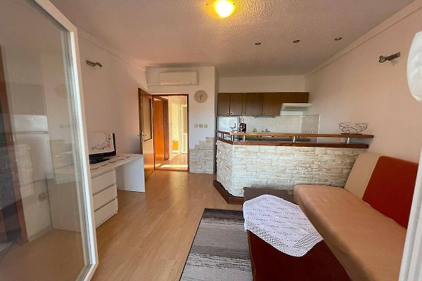 Ferienwohnung Zaton Veliki