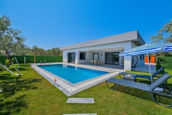 Ferienhaus Fethiye