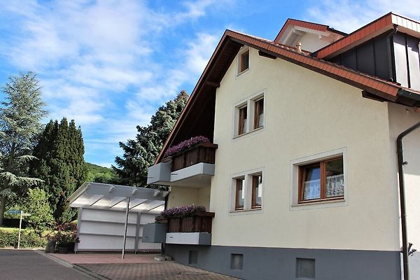 Ferienhaus Endingen