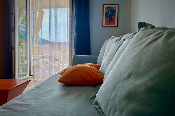 Ferienwohnung Slano