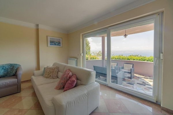 Ferienwohnung Opatija