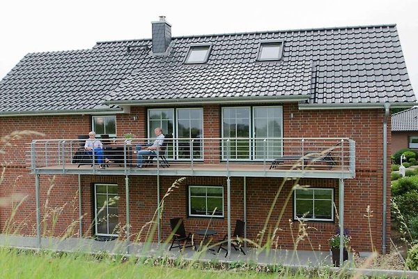 Ferienhaus Jork