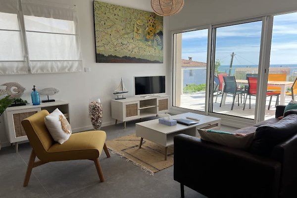 Ferienwohnung Agde