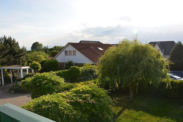 Ferienhaus Bastorf