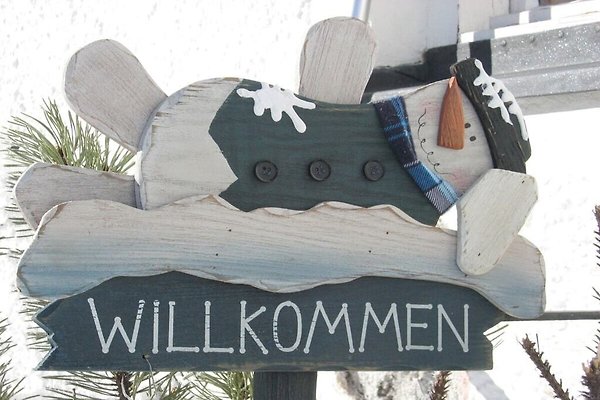 Ferienhaus Bichlbach
