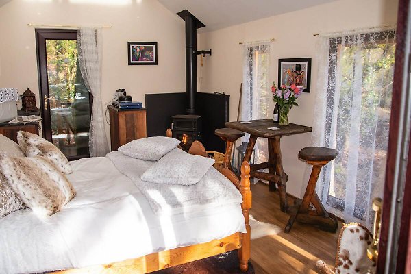 Ferienhaus Westleton
