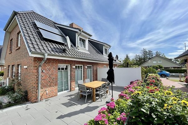 Ferienhaus Wyk