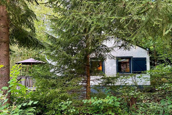 Ferienhaus Rendeux