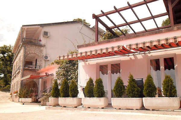 Ferienwohnung Opatija