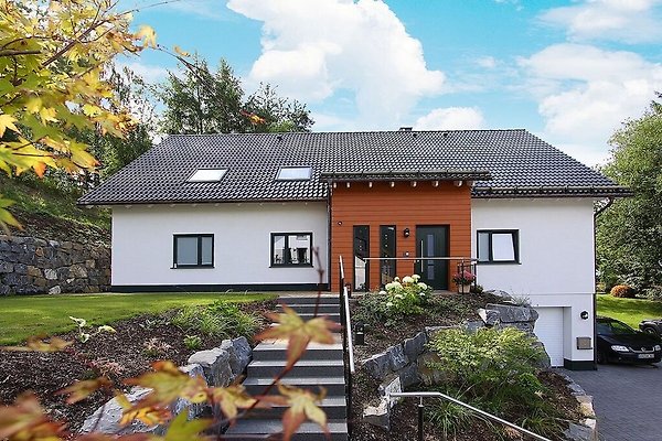 Ferienhaus Schmallenberg
