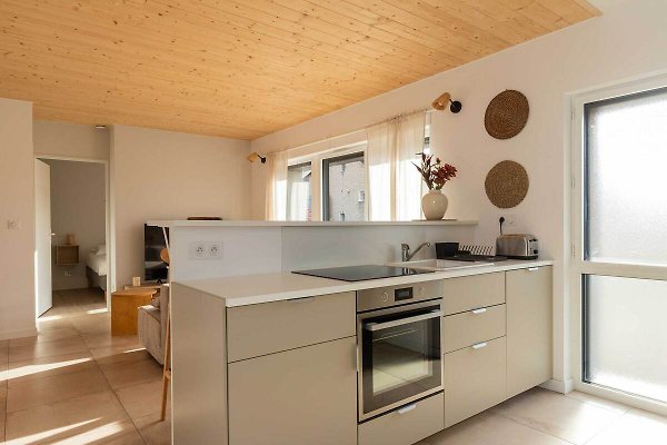 Ferienwohnung Lyon