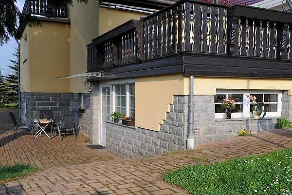 Ferienhaus Bad Schandau