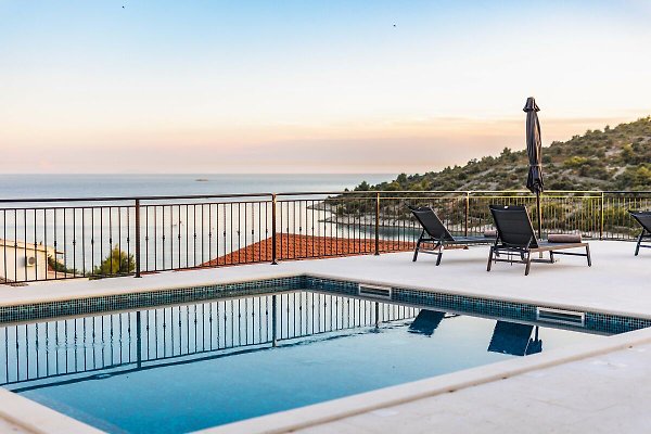 Ferienhaus Sevid