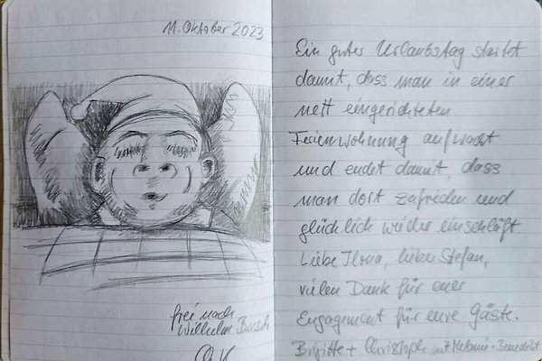 Ferienhaus Treis-Karden