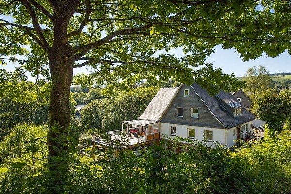 Ferienhaus Schmallenberg