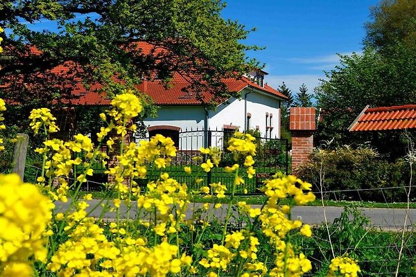 Ferienhaus Bastorf