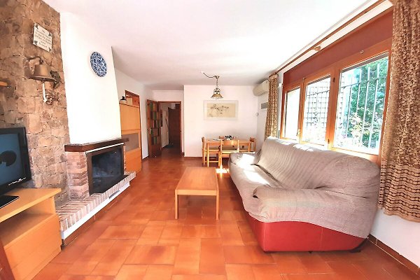 Ferienwohnung Calella de Palafrugell