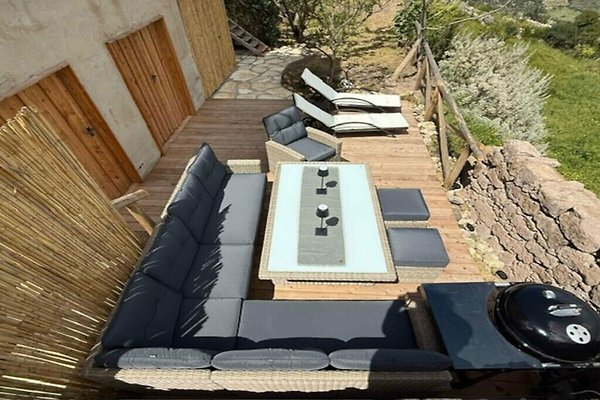 Ferienhaus Oristano