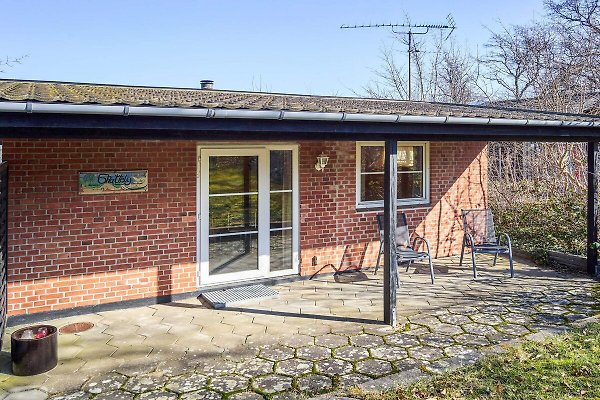 Ferienhaus Allinge-Sandvig