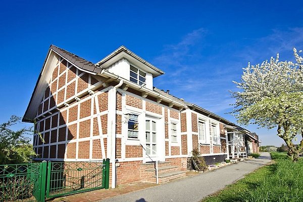 Ferienhaus Jork