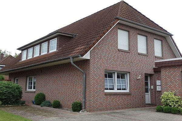 Ferienhaus Bad Zwischenahn
