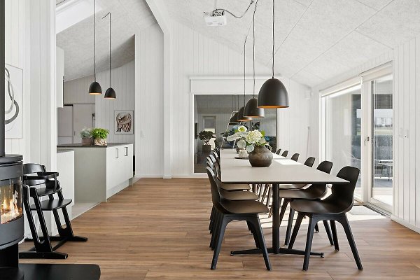 Ferienhaus Bogense