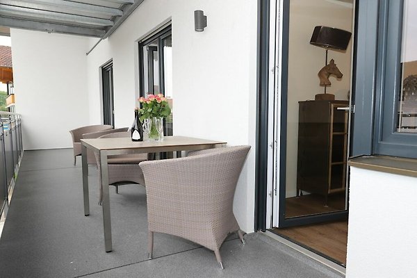Ferienhaus Chieming