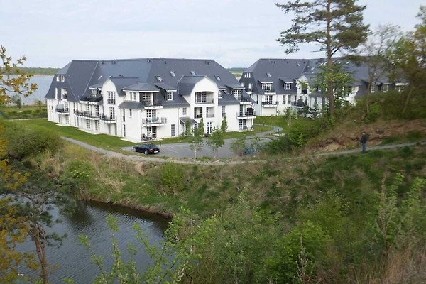 Ferienhaus Benz
